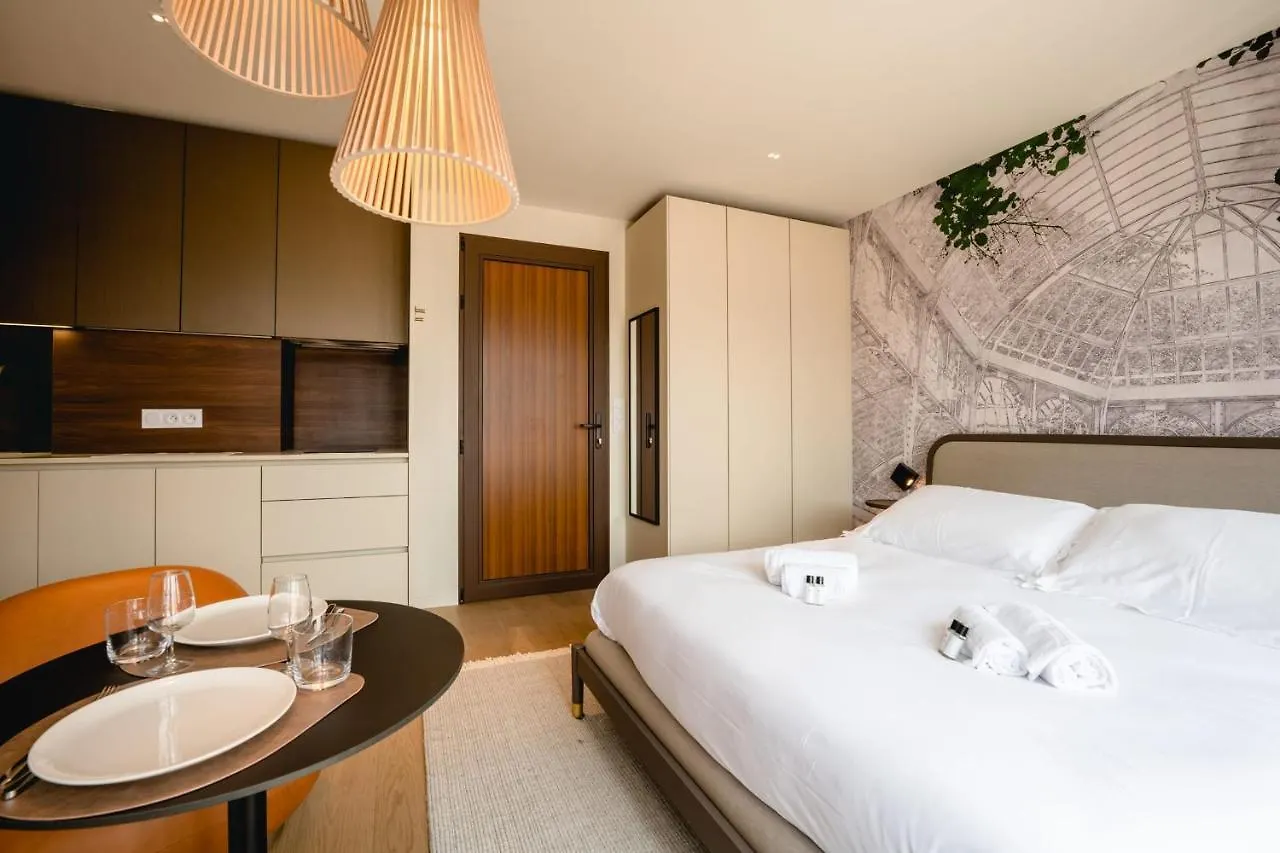 Le Nid Du Favre I - Charming Studio With Stunning Lake View Annecy Appartement