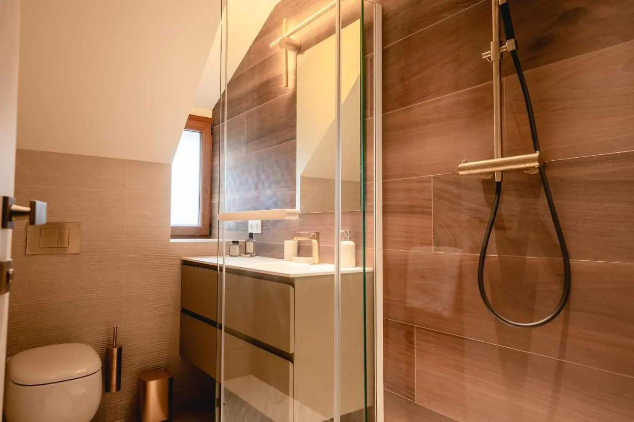 Le Nid Du Favre I - Charming Studio With Stunning Lake View Annecy